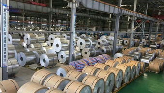 厚積薄發，五寶五金全力爭奪行業市場大蛋糕