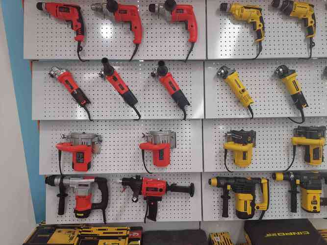 廣東歐利源五金機電 新手開店指南，助你輕松開啟五金零售事業(yè)