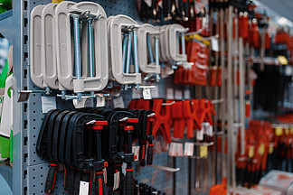 探索五金零售的視覺(jué)營(yíng)銷(xiāo) 免費(fèi)圖片下載與展示位設(shè)計(jì)